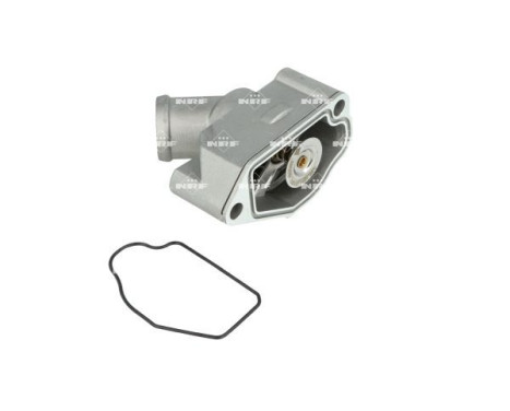 Thermostat, coolant EASY FIT, Image 7