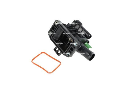 Thermostat, coolant EASY FIT, Image 7