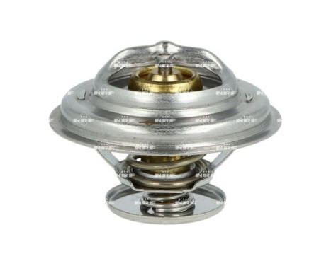 Thermostat, coolant EASY FIT, Image 3