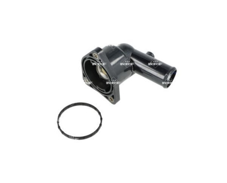 Thermostat, coolant EASY FIT, Image 7