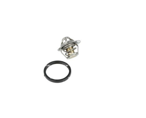 Thermostat, coolant EASY FIT, Image 7