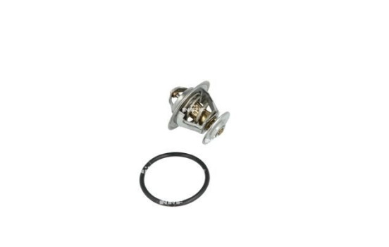 Thermostat, coolant EASY FIT, Image 7