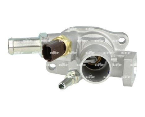 Thermostat, coolant EASY FIT, Image 4