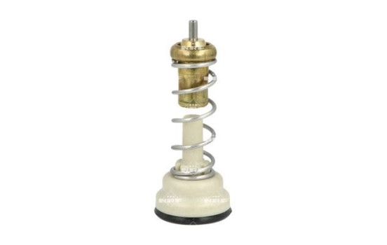 Thermostat, coolant EASY FIT, Image 3