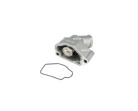 Thermostat, coolant EASY FIT, Image 7
