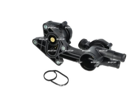 Thermostat, coolant EASY FIT, Image 7