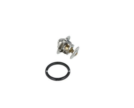 Thermostat, coolant EASY FIT, Image 7