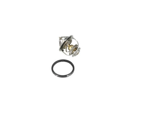 Thermostat, coolant EASY FIT, Image 7