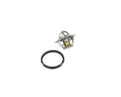 Thermostat, coolant EASY FIT, Image 7