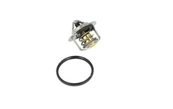 Thermostat, coolant EASY FIT, Image 7