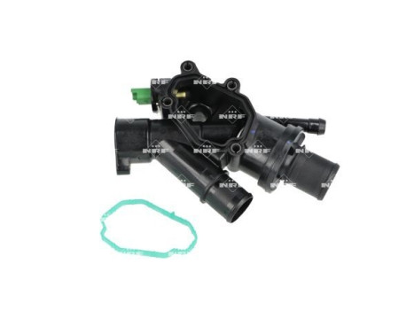 Thermostat, coolant EASY FIT, Image 7