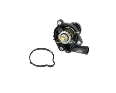 Thermostat, coolant EASY FIT, Image 2