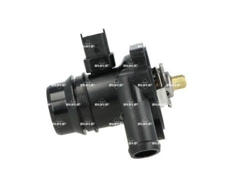 Thermostat, coolant EASY FIT, Image 4
