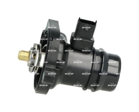 Thermostat, coolant EASY FIT, Image 6