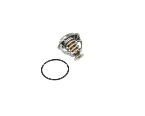Thermostat, coolant EASY FIT, Image 2