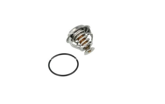 Thermostat, coolant EASY FIT, Image 2