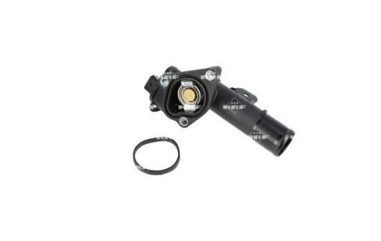 Thermostat, coolant EASY FIT, Image 7