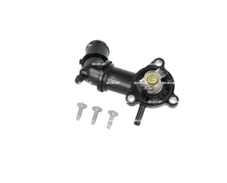 Thermostat, coolant EASY FIT, Image 7
