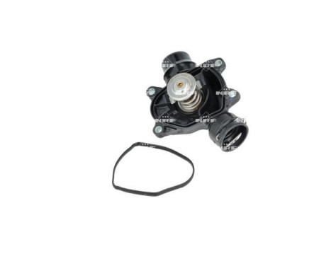 Thermostat, coolant EASY FIT, Image 7