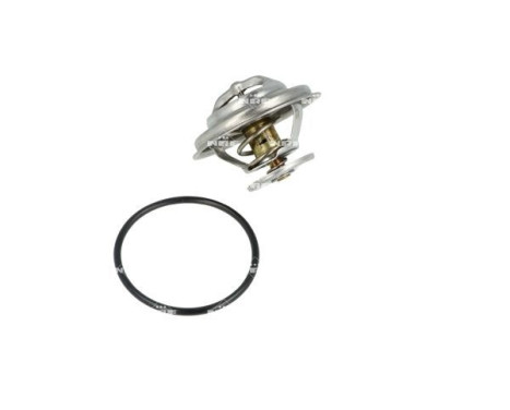 Thermostat, coolant EASY FIT, Image 2