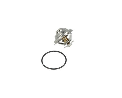 Thermostat, coolant EASY FIT, Image 7