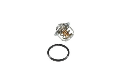 Thermostat, coolant EASY FIT, Image 7