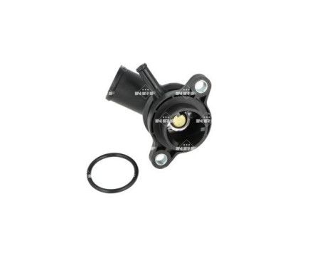 Thermostat, coolant EASY FIT, Image 2