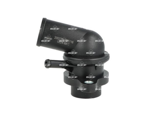 Thermostat, coolant EASY FIT, Image 4