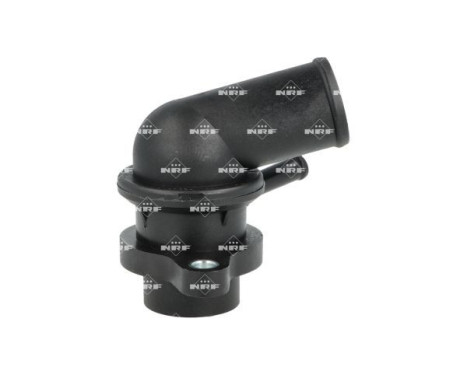 Thermostat, coolant EASY FIT, Image 6