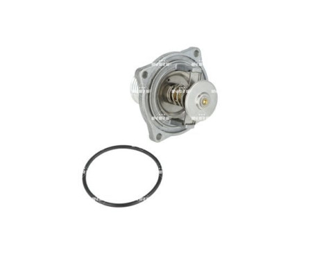 Thermostat, coolant EASY FIT, Image 2