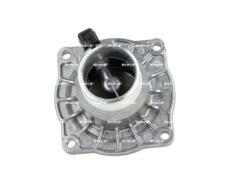 Thermostat, coolant EASY FIT, Image 3