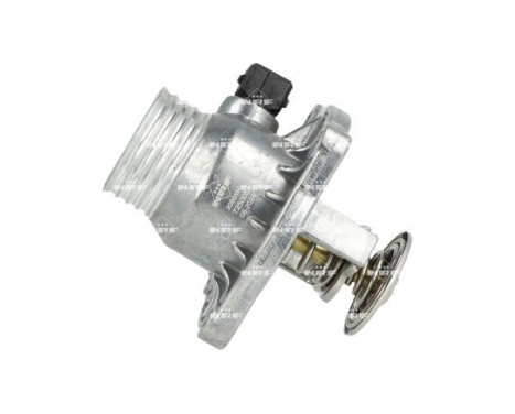 Thermostat, coolant EASY FIT, Image 4