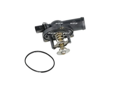 Thermostat, coolant EASY FIT, Image 2