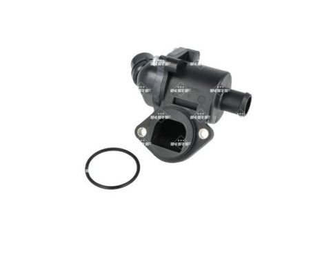 Thermostat, coolant EASY FIT, Image 7