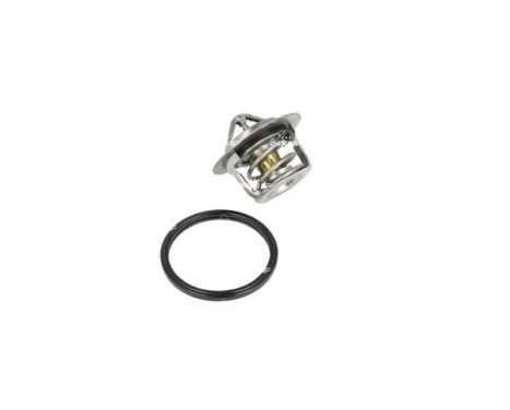 Thermostat, coolant EASY FIT, Image 7