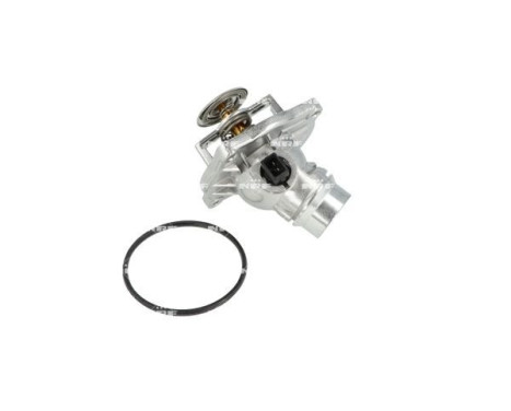 Thermostat, coolant EASY FIT, Image 7