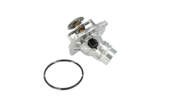 Thermostat, coolant EASY FIT, Image 7