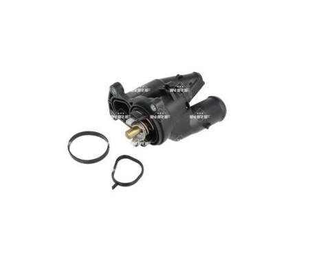 Thermostat, coolant EASY FIT, Image 7