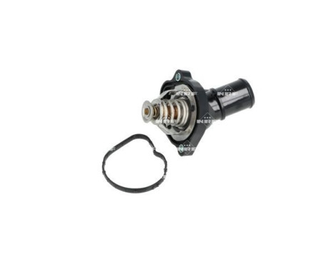 Thermostat, coolant EASY FIT, Image 7