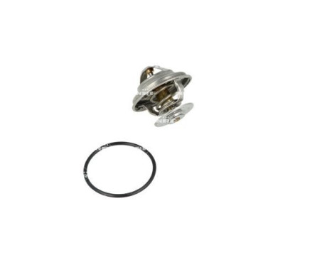 Thermostat, coolant EASY FIT, Image 2