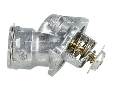 Thermostat, coolant EASY FIT, Image 4