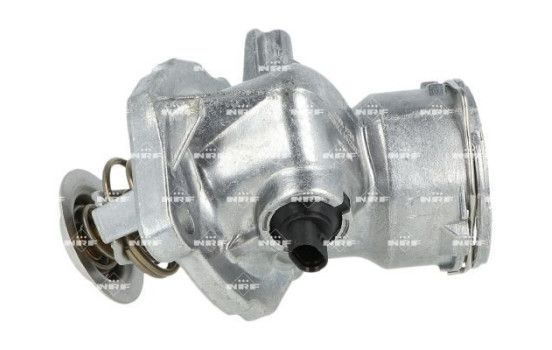 Thermostat, coolant EASY FIT, Image 6