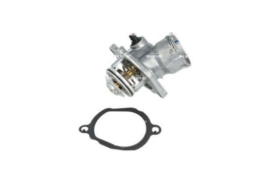 Thermostat, coolant EASY FIT, Image 7