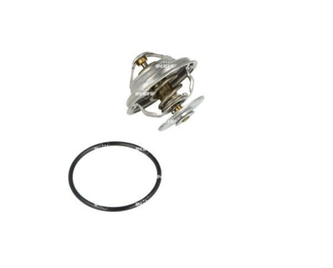 Thermostat, coolant EASY FIT, Image 2