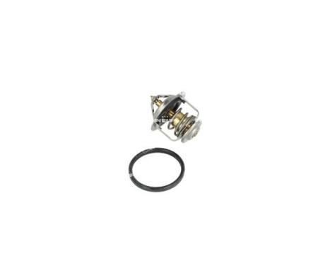 Thermostat, coolant EASY FIT, Image 7
