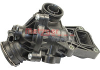 Thermostat, coolant GREENPARTS