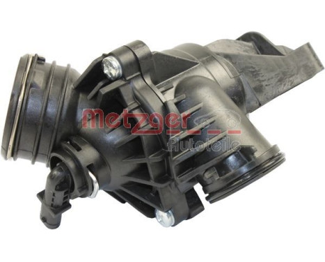 Thermostat, coolant GREENPARTS, Image 2