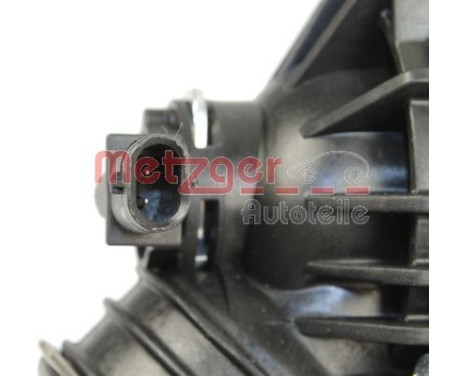 Thermostat, coolant GREENPARTS, Image 3