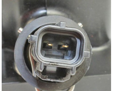 Thermostat, coolant GREENPARTS, Image 3