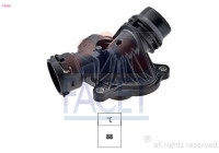 Thermostat, coolant Made in Italy - OE Equivalent 7.8636 Facet